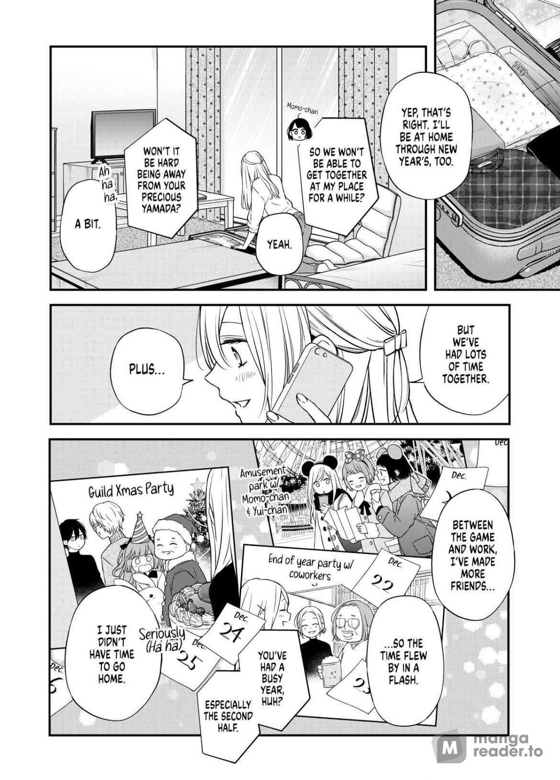 Yamada-kun to Lv999 no Koi wo Suru, Chapter 59 image 04